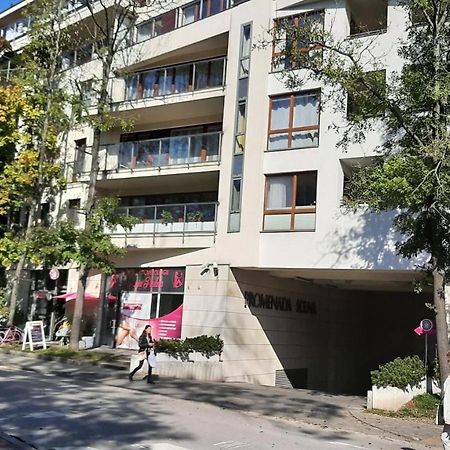 Apartament Luxon 4 Daire Kielce Dış mekan fotoğraf